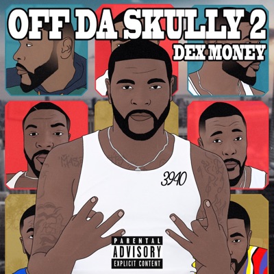 Off Da Skully 2 - Single