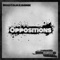Oppositions (feat. J Dono!) - Benji Colin lyrics