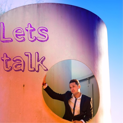 lets talk (Quisiera Hablarte) - Single
