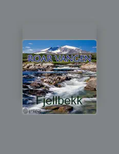 聆聽 Roar Vangen、觀看音樂影片、閱讀小傳、查看巡演日期等！