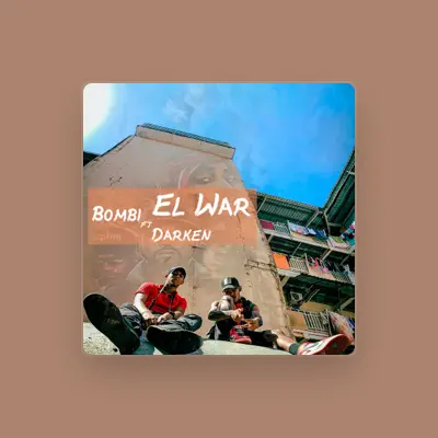Listen to Bombi, watch music videos, read bio, see tour dates & more!