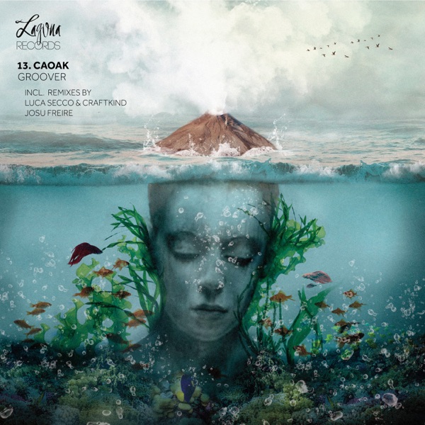 Groover - EP