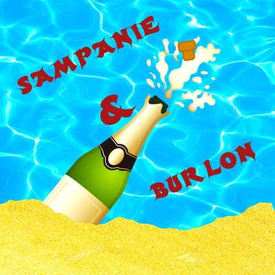 Sampanie si Burlon (feat. Deu) - Single