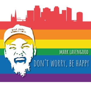 Don't Worry Be Happy - Single