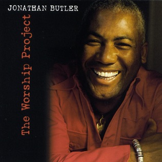 Jonathan Butler You Are So Beautiful