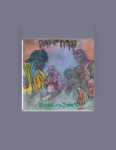 收听 Impetigo、观看音乐视频、阅读小传、查看巡演日期等 ！