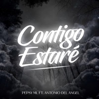 Contigo Estaré (feat. Antonio) - Single - Persy ML