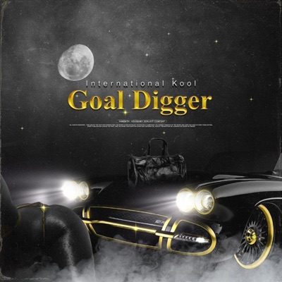 Goal Digger (Bag) - Single