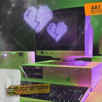 Amor en Cuarentena - Single - Young Bleak