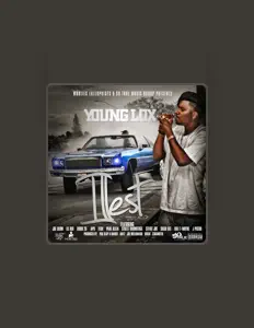 Listen to Young Lox, watch music videos, read bio, see tour dates & more!