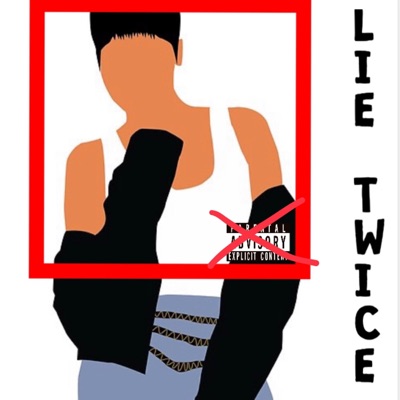 Lie Twice - Single