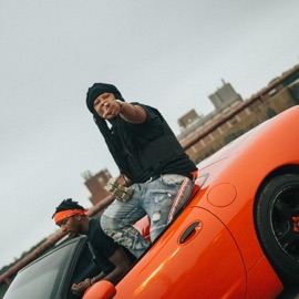 Freestyle (RIP Yo Shooter) Bossman Beezie