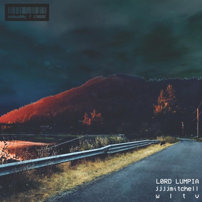 Colony Mountain - Single