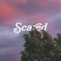 Scared - Single - Kevin Adler & Luvlilk
