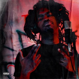 BROKE & HAPPY (feat. Marcus Black) DreLee863