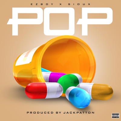 POP (feat. Sioux) - Single