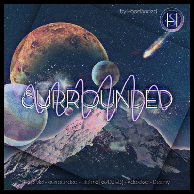 Surrounded - EP