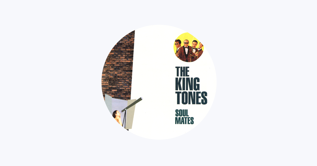 The King Tones - Apple Music