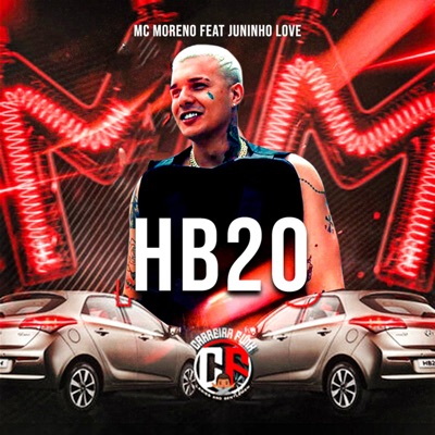 Hb20 (feat. Juninho Love) - Single