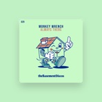 Monkey Wrench