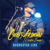 Chris Ardoin - Right on Time