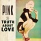 Lily Allen & Pink - True Love