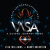 Vasa: A Guided Journey Home - Lisa Williams & Barry Goldstein