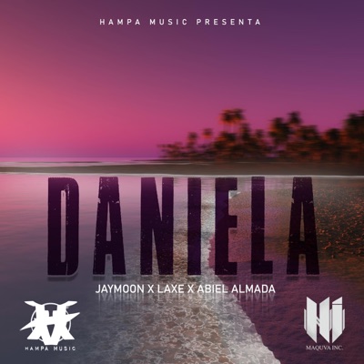 Daniela (feat. Laxe & Abiel Almada) - Single
