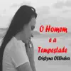 O Homem e a Tempestade