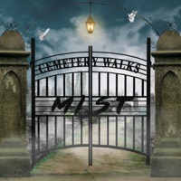 Cemetery Walks - Single - MIST