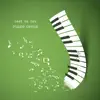 Sarah Coponat - Lost on You (LP) [Piano Version]
