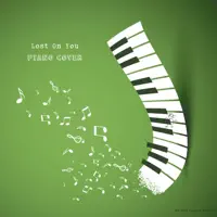 Lost on You (LP) [Piano Version]