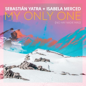 Sebastián Yatra & Isabela Merced - My Only One (No Hay Nadie Más) - Line Dance Choreograf/in