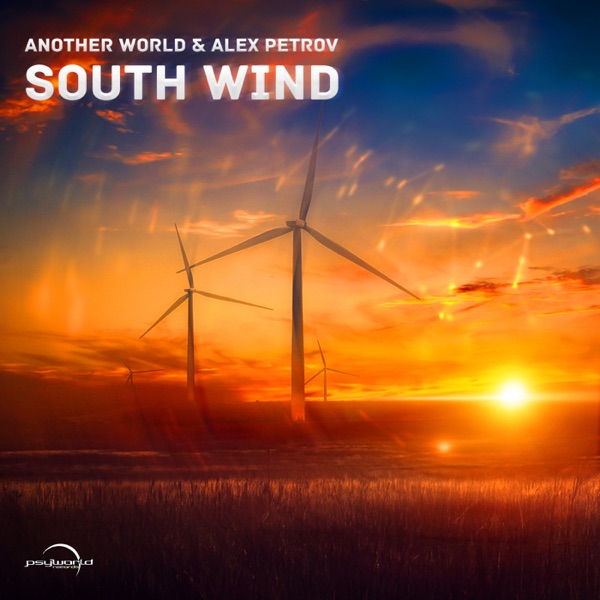 South Wind - Single