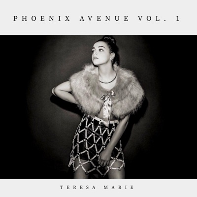 Phoenix Avenue, Vol. 1 - EP