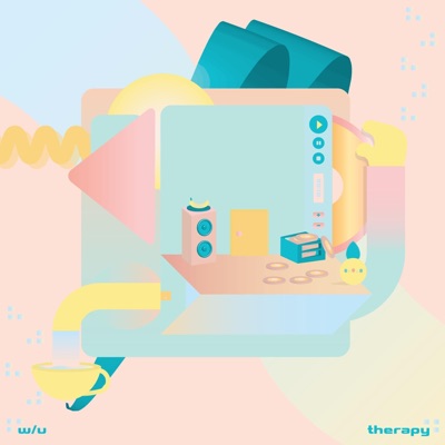 Therapy. - EP