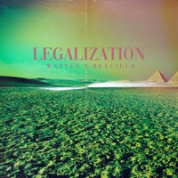 Legalization (feat. Wayvee) - Single - Bexfield