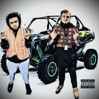 Kawasaki (feat. Brox3n) - Single - YNK Huncho