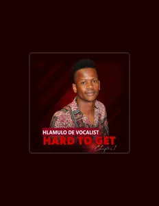 Listen to Hlamulo de Vocalist, watch music videos, read bio, see tour dates & more!