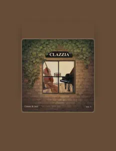 Listen to Clazzia, watch music videos, read bio, see tour dates & more!