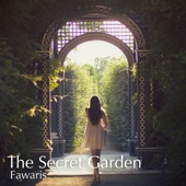 The Secret Garden artwork