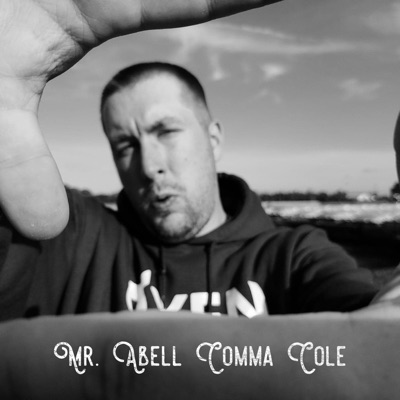 Mr. Abell Comma Cole - Single
