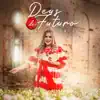Sarah Farias - Deus de Futuro