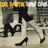 Sonny Clark - Royal Flush