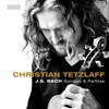 Christian Tetzlaff Violin Partita No. 1 in B Minor, BWV 1002: I. Allemande Bach: Violin Sonatas & Partitas
