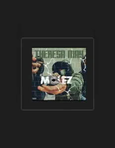 Écoutez Molez, regardez des vidéoclips, lisez la biographie, consultez les dates de tournée et plus encore !