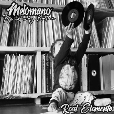 Melómano - Single