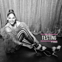 Testing (feat. ECHLN) - Single - Dani Bagel