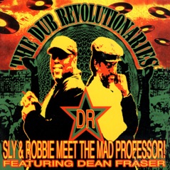 The Dub Revolutionaries (feat. Dean Fraser)