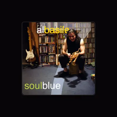 Listen to al basile, watch music videos, read bio, see tour dates & more!